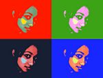 Farah Ahmad; Macbook effects are fun =D!!!