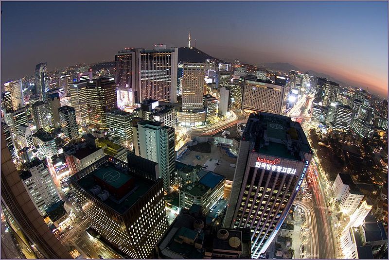 Image:Seoul, South Korea nightview.jpg