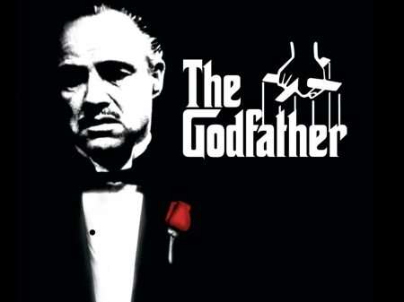 Grandes éxitos del cine - Página 2 Godfather