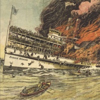 A Rendition of The Slocum Disaster [1]