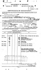 File:Certificate of Occupation 12-7-61.jpg