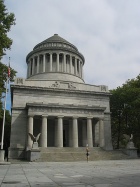 Grant's Tomb