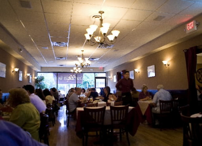 Portobello Cafe (Photo courtesy of The Staten Island Advance)