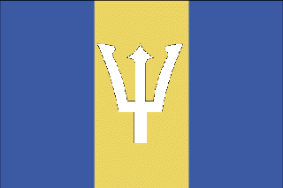 File:Barbados Flag.gif
