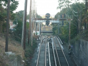Long Island Railroad