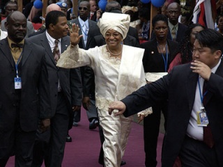 File:Liberian President.jpg
