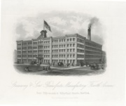 Steinway Factory