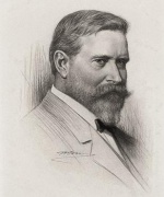 C.F. Theodore Steinway
