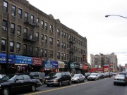 Broadway and 30th Street