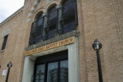 Open Door Baptist