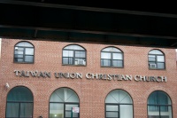 Taiwan Union Christian Church