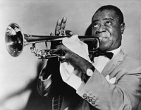 "Louis Armstrong," Wikipedia, 9 May 2009, [1]