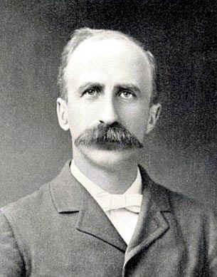     Frederick W. Dunton  