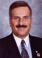 NYC Councilman David Weprin