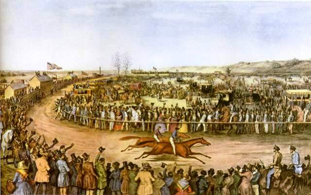Image:Union Race Course, Woodhaven, in 1821..jpg