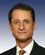 US Congressman Anthony Weiner