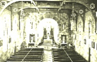 St. Monica's Church 1936