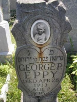George Eppy 