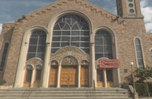     Greek Orthodox Community, Saint Demetrios Church of Jamaica 8435 152ND St, Jamaica, NY‎ - (718) 526-6775‎ 