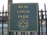    Real Good Park. 