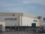 A glimpse of the Macy's, Queens Center Mall