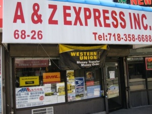 A & Z Express