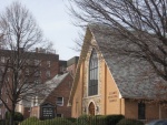 The St. James Episcopal Church