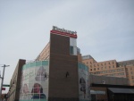 The Elmhurst Hospital