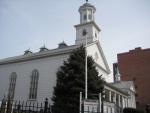 The Reformed Church of Newtown
