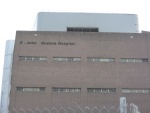 The St. John's Hospital