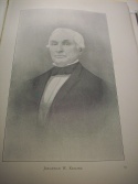  Principal Jonathan Kellogg picture from the Chronicles  of Erasmus Hall)
