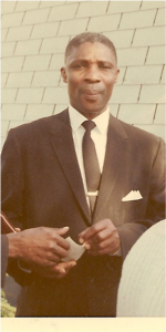Pastuer Adrien: 1956-1968. He was the first pastor of Hebron SDA Church when it was just “Eglise d’expression Francaise.” With his determination to unite the Adventist Haitians, he paved the way to the future development of Hebron SDA Church.
