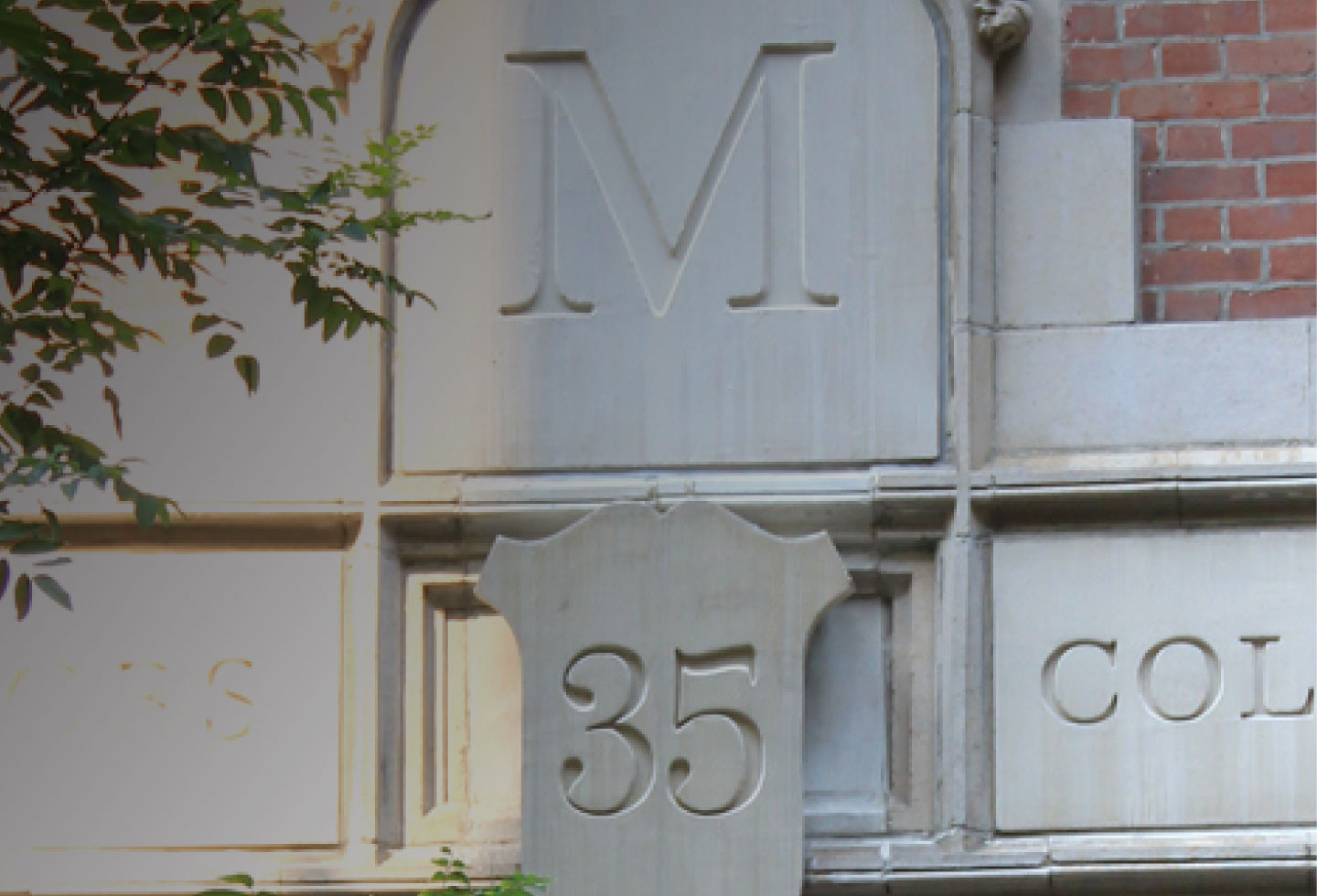 MHC Building number