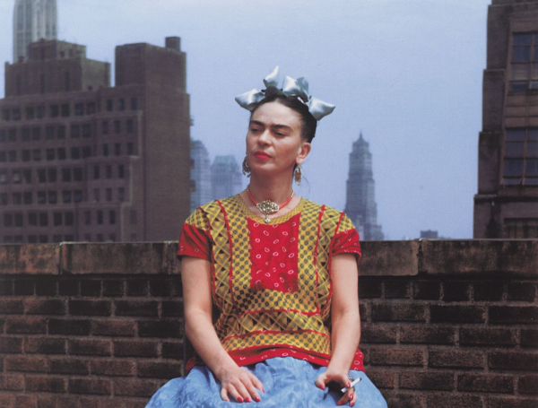 The Brooklyn Museum will be presenting the special exhibition Frida Kahlo: Appearances Can Be Deceiving.