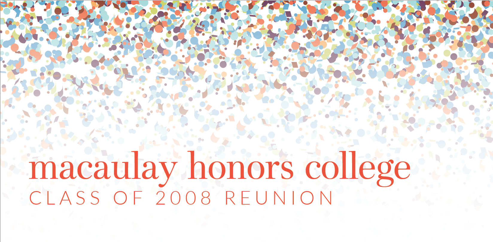 2008 Alumni Reunion