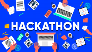 7 Reasons Why You Don’t Want to Miss the CUNY Hackathon
