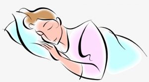 Top 3 Tips for Healthy Sleep Habits When Working Remotely