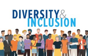 Does Your Potential Employer Value Diversity And Inclusion?