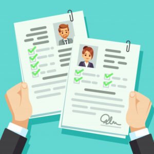CV vs. Resume: 3 Main Differences