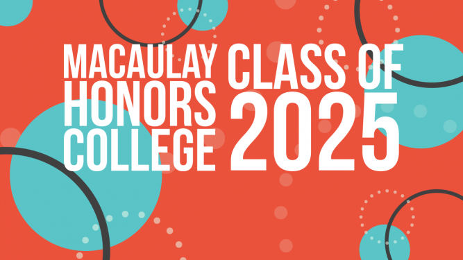 macaulay honors essay 2022