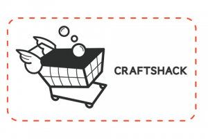 Craftshack Gift Card