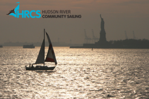 Sailing Lessons for Two with Hudson River Community Sailing
