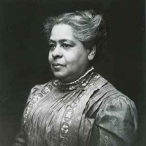 Maritcha Remond Lyons 1900