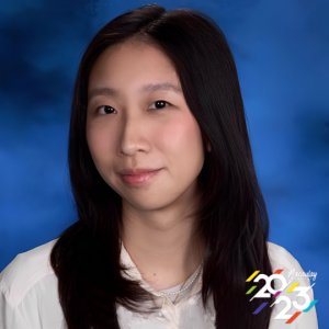 Ashley Chang '23 (Queens)