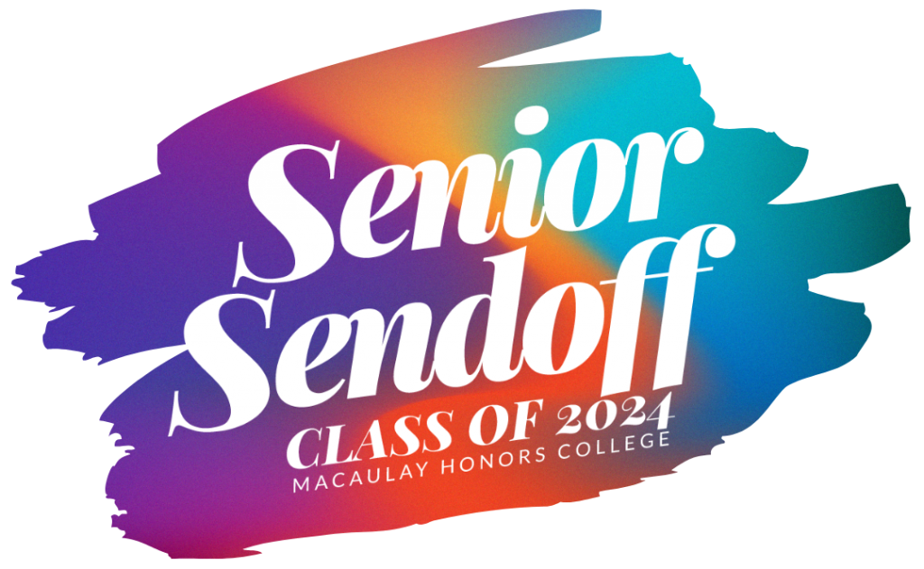 Senior Sendoff 2024
